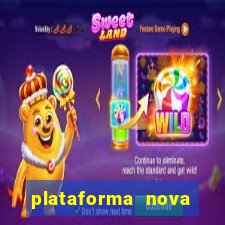 plataforma nova fortune tiger 2024